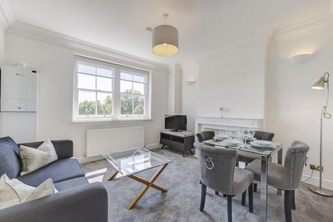 2 bedroom apartment to rent, Somerset Court, Lexham Gardens, London W8