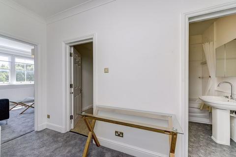 2 bedroom apartment to rent, Somerset Court, Lexham Gardens, London W8