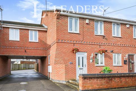 3 bedroom semi-detached house to rent - Providence Street, Ripley
