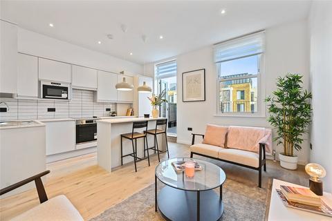 1 bedroom apartment for sale, Shepherds Bush Road, Brook Green, London, W6