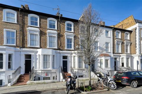 3 bedroom apartment for sale, Overstone Road, Brackenbury Village, London, W6