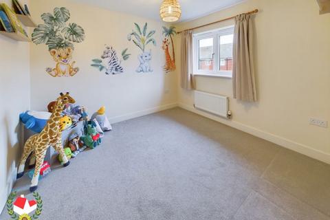 59 Fauld Drive Kingsway, Quedgeley, Gloucester, GL2 2HZ