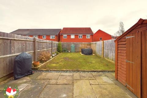 59 Fauld Drive Kingsway, Quedgeley, Gloucester, GL2 2HZ
