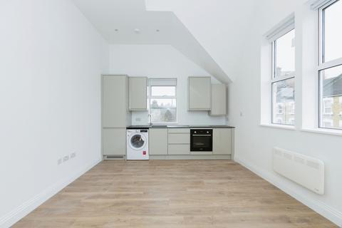 1 bedroom apartment to rent, Outlook Apartments, Leyton