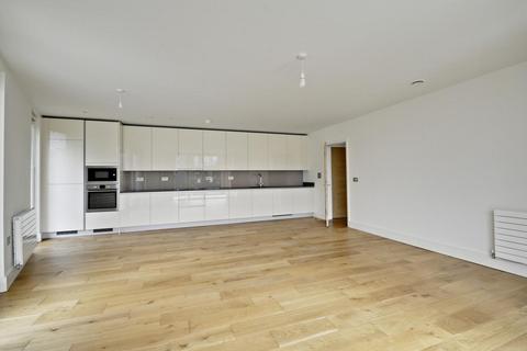 3 bedroom apartment to rent - Durham Wharf Drive, Brentford TW8