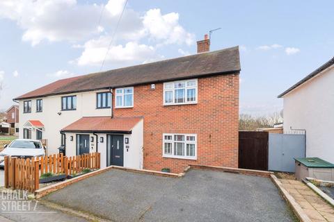 186 Burrow Road, Hainault, Chigwell, IG7 4NH