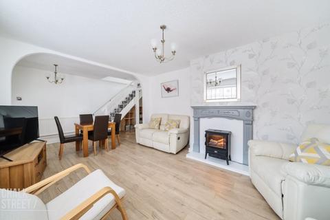 186 Burrow Road, Hainault, Chigwell, IG7 4NH