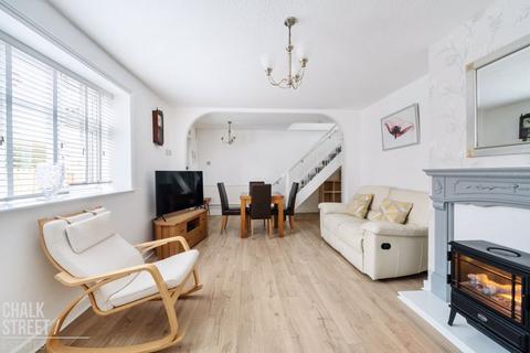 186 Burrow Road, Hainault, Chigwell, IG7 4NH