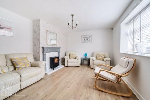 186 Burrow Road, Hainault, Chigwell, IG7 4NH