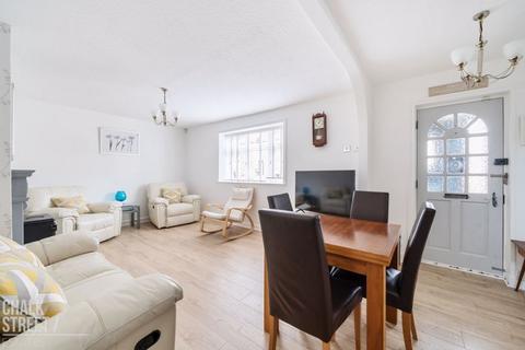 186 Burrow Road, Hainault, Chigwell, IG7 4NH