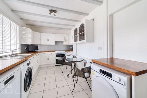 186 Burrow Road, Hainault, Chigwell, IG7 4NH