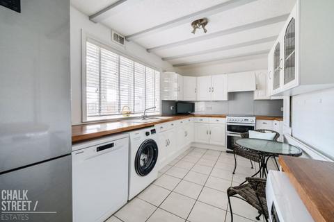 186 Burrow Road, Hainault, Chigwell, IG7 4NH