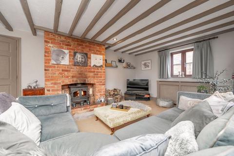 4 bedroom village house for sale, Gaulby, Leicestershire