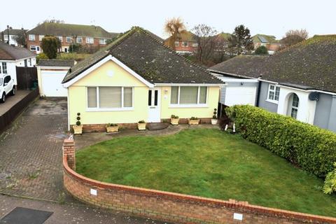 2 bedroom bungalow for sale, Two Bedroom Bungalow Prince Charles Close