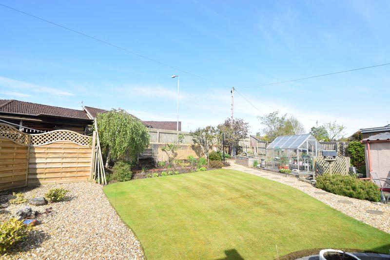Rear garden 2