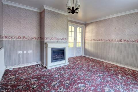 3 bedroom semi-detached house for sale, Burringham Road, Scunthorpe