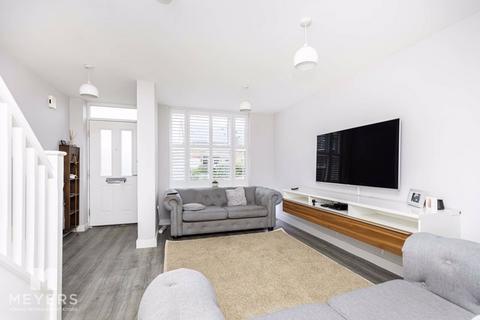 2 bedroom detached house for sale, Hyde Mews, Christchurch, BH23