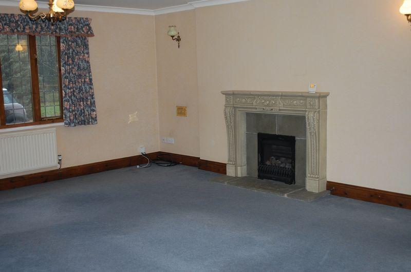 Fireplace Lounge