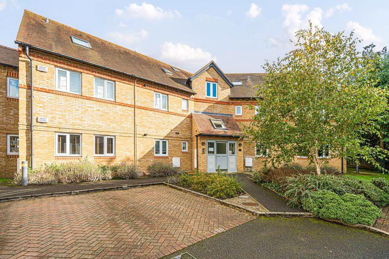 Banbury Road, Oxford OX2 2 bed apartment for sale £425,000