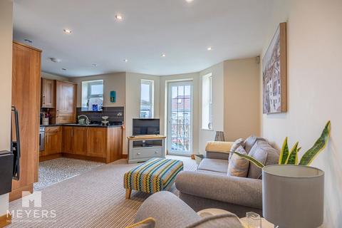 2 bedroom apartment for sale, Seacrest, 2 Burtley Road, Southbourne, BH6