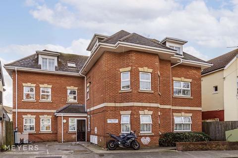 2 bedroom apartment for sale, Sable Court, 21 Argyll Road, Bournemouth, BH5