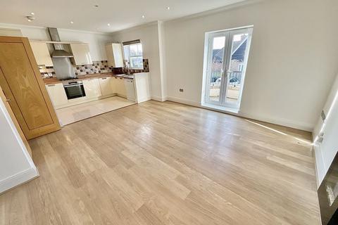 2 bedroom apartment for sale, Iford Lane, Tuckton, Bournemouth