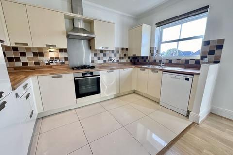 2 bedroom apartment for sale, Iford Lane, Tuckton, Bournemouth