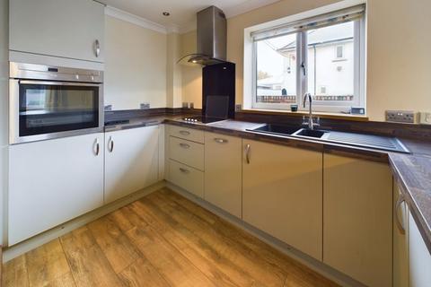 7 Cantref Road, Abergavenny, NP7 7DL