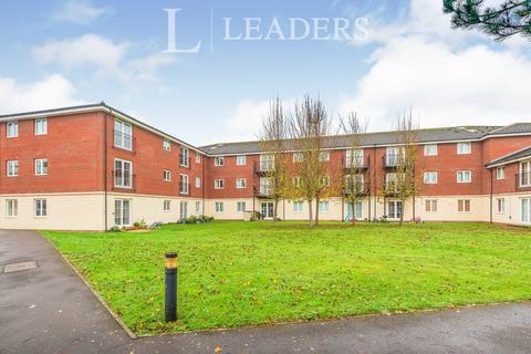 2 bedroom apartment to rent, Petworth Court, Billingshurst