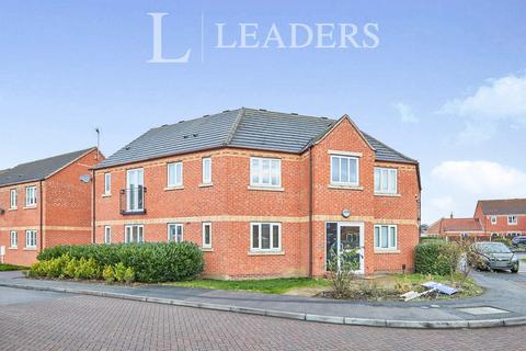 Whysall Road, Long Eaton, NG10