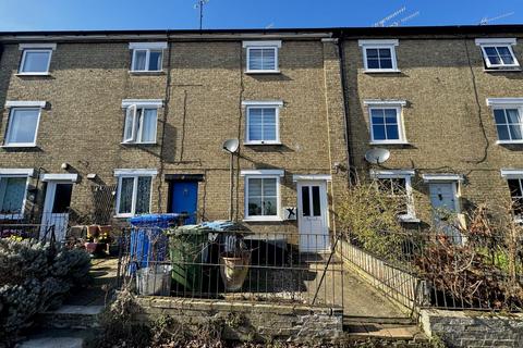 3 bedroom terraced house to rent, Prospect Place, Melton Hill, Woodbridge, IP12