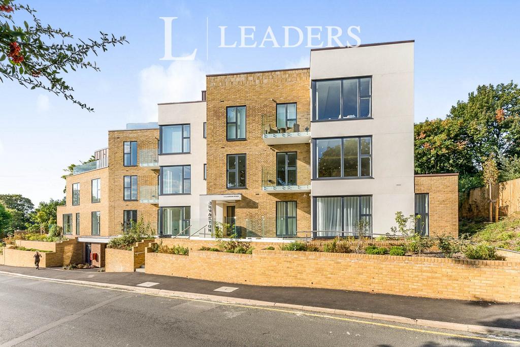 Clandon Road, Guildford 2 bed apartment £2,300 pcm (£531 pw)