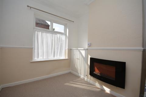 2 bedroom terraced house to rent, Rigg Street, CW1