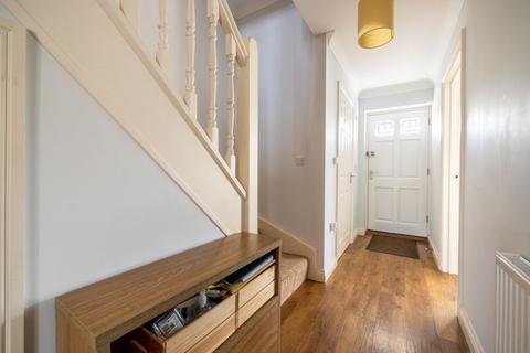 6 Middle Leigh, Street, BA16 0LA