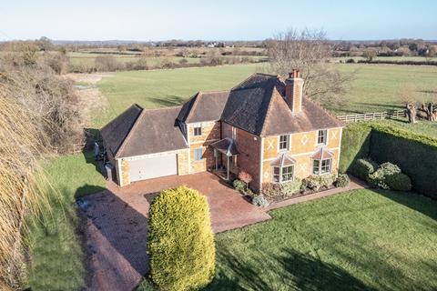 5 bedroom detached house for sale, WHITE WALTHAM SL6