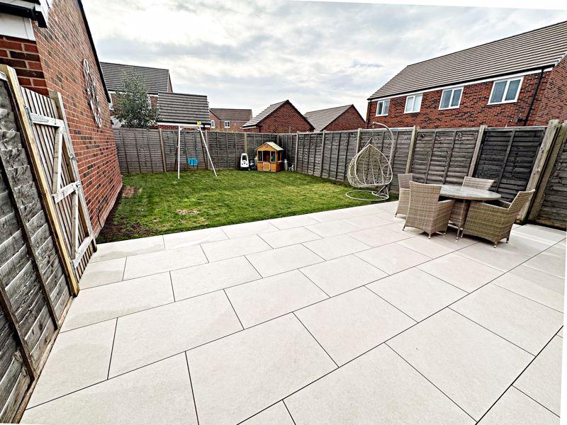Garden 1