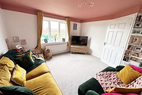 49 Westcott Way, Pershore, WR10 1RH
