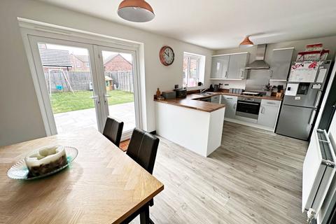 49 Westcott Way, Pershore, WR10 1RH