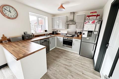 49 Westcott Way, Pershore, WR10 1RH