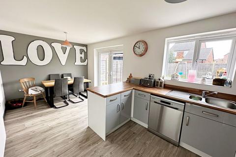 49 Westcott Way, Pershore, WR10 1RH