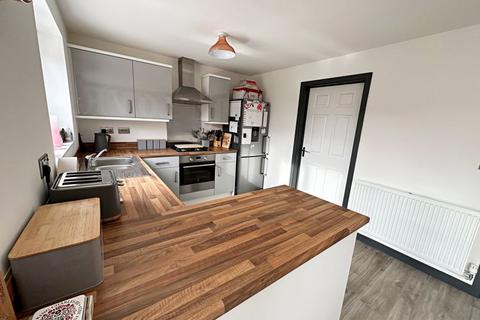 49 Westcott Way, Pershore, WR10 1RH