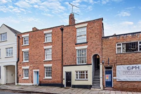2 bedroom maisonette for sale - Castle Street, Chester CH1