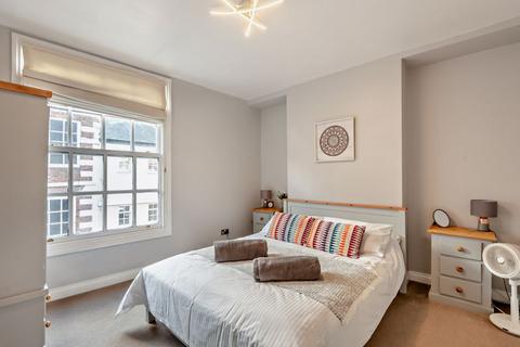 2 bedroom maisonette for sale, Castle Street, Chester CH1