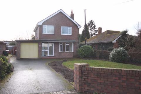 3 bedroom detached house for sale, Wellington Road, Telford