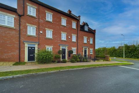 2 Farr Lane, Muxton, Telford, TF2 8TB
