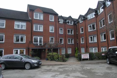 1 bedroom apartment for sale, Blackberry Lane, Halesowen B63