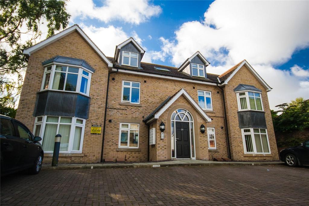 29 Stockbridge Road, Elloughton, 29 Stockbridge Road, Elloughto, Brough