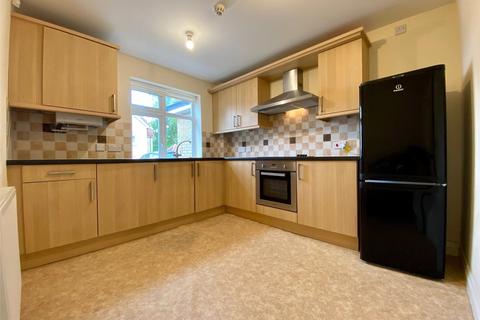 2 bedroom flat to rent - 29 Stockbridge Road, Elloughton, 29 Stockbridge Road, Elloughto, Brough, East Yorkshire, HU15