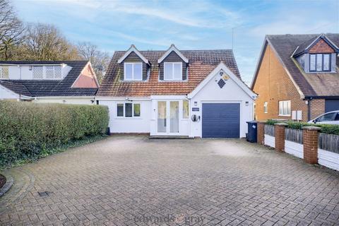 Woodside Blackfirs Lane, Birmingham, B37 7JE