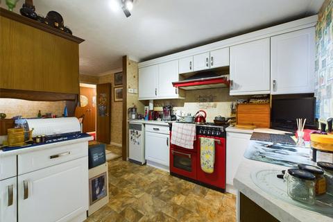 Camelia Dobles Lane, Holsworthy, EX22 6HN